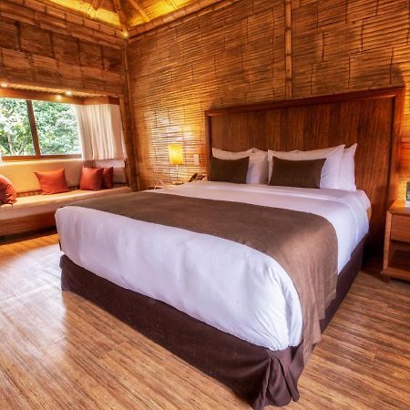 Hillary Nature Resort & Spa All Inclusive Arenillas Zewnętrze zdjęcie
