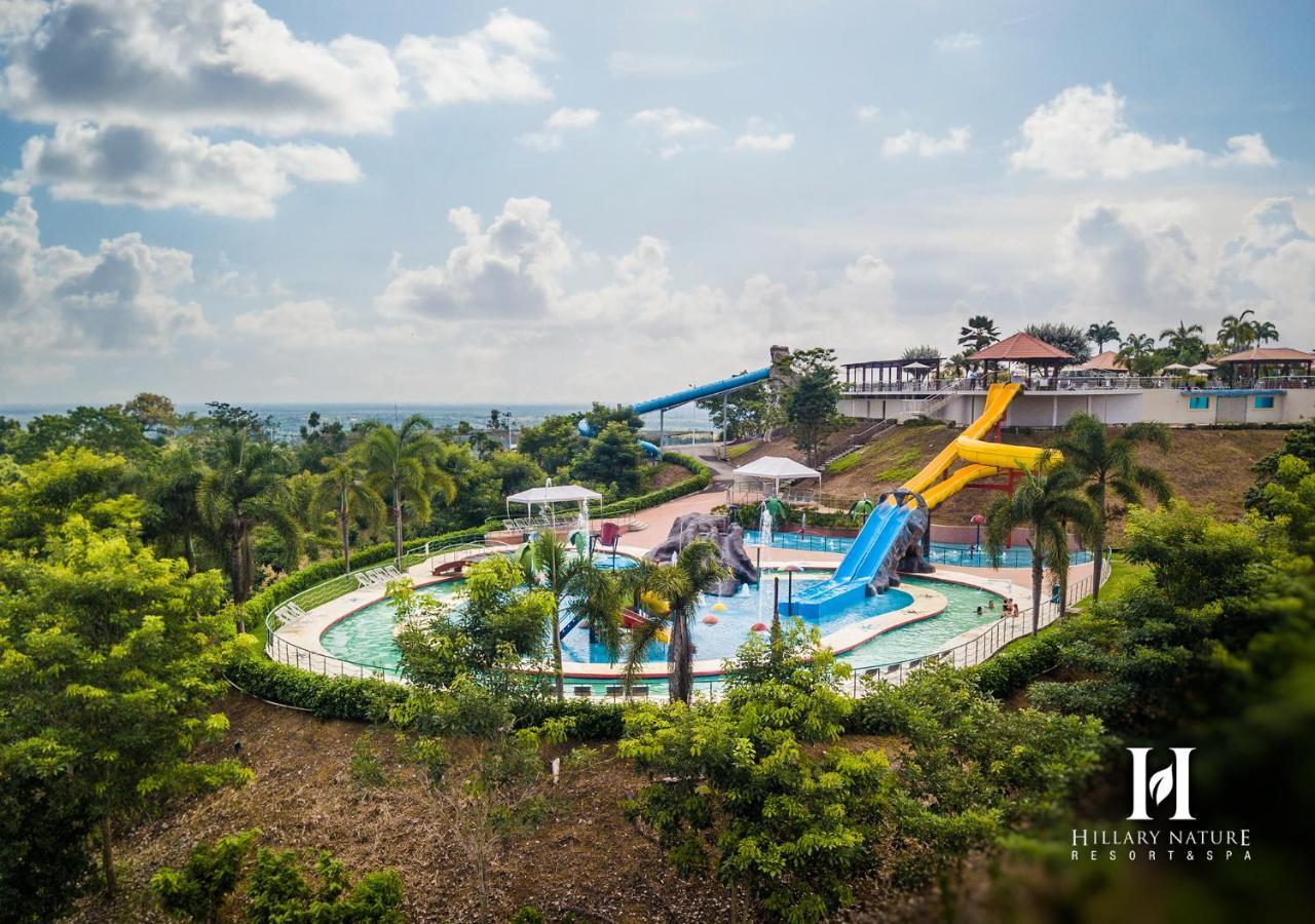 Hillary Nature Resort & Spa All Inclusive Arenillas Zewnętrze zdjęcie