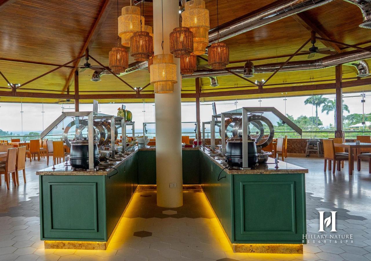 Hillary Nature Resort & Spa All Inclusive Arenillas Zewnętrze zdjęcie
