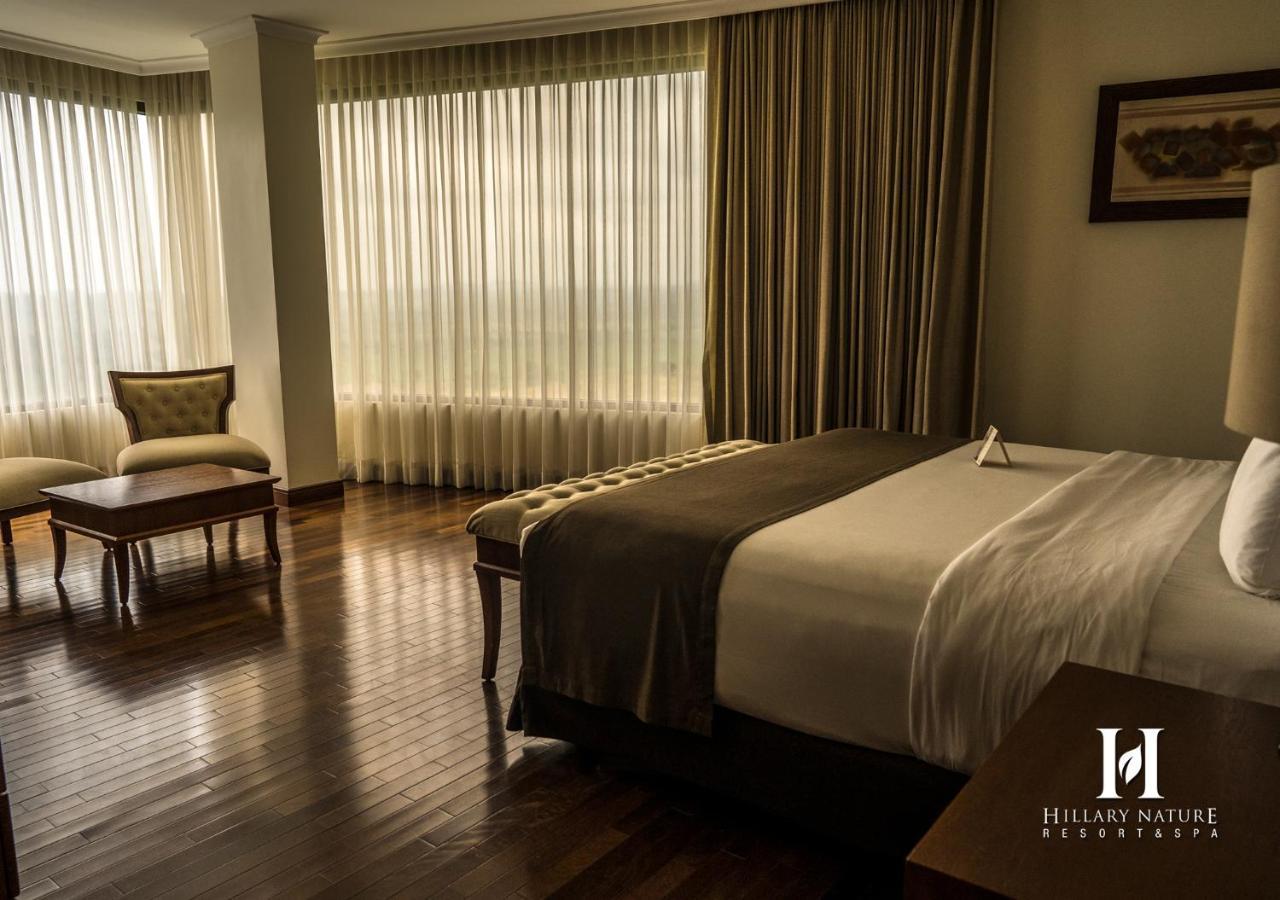 Hillary Nature Resort & Spa All Inclusive Arenillas Zewnętrze zdjęcie