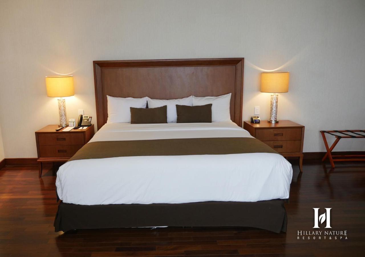 Hillary Nature Resort & Spa All Inclusive Arenillas Zewnętrze zdjęcie