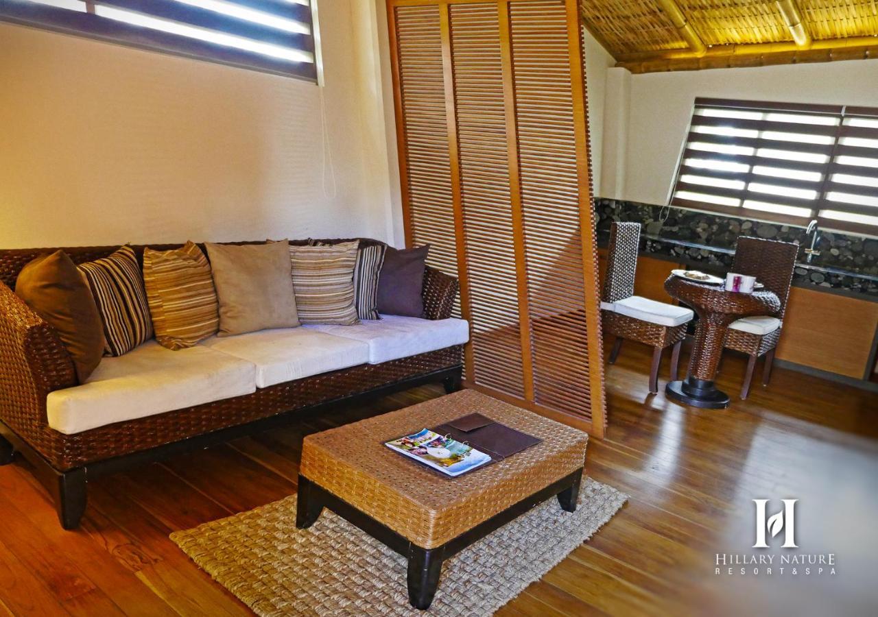 Hillary Nature Resort & Spa All Inclusive Arenillas Zewnętrze zdjęcie