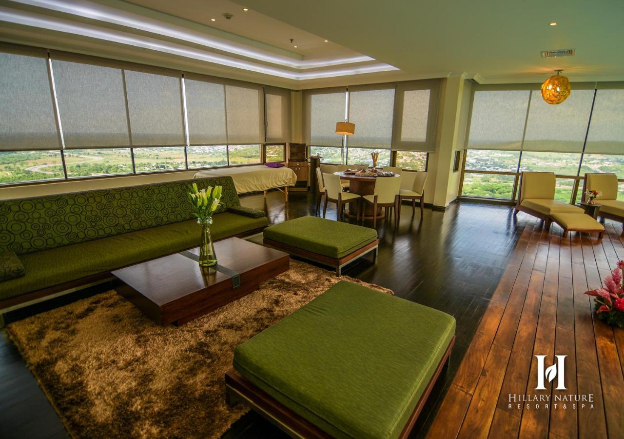 Hillary Nature Resort & Spa All Inclusive Arenillas Zewnętrze zdjęcie