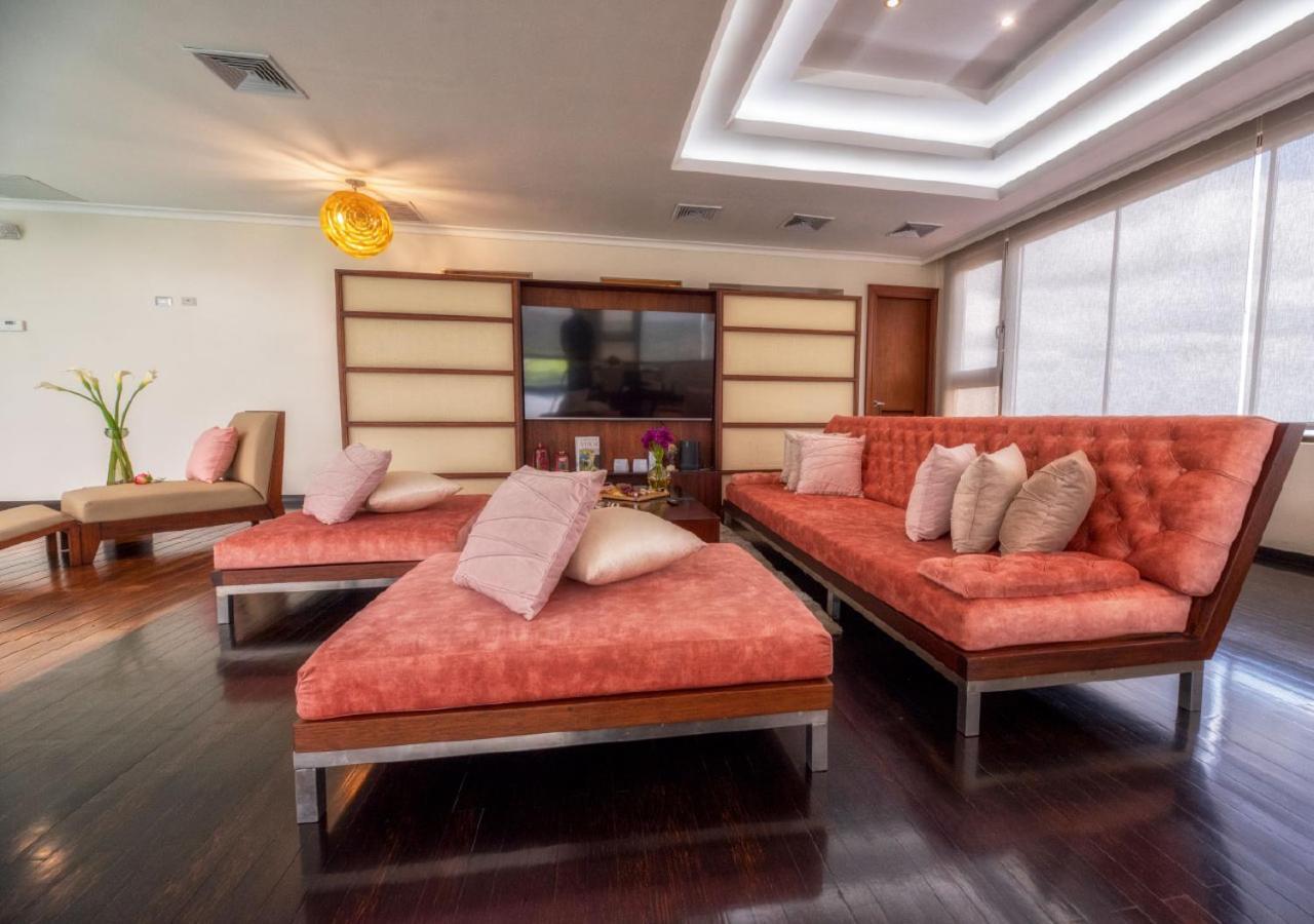 Hillary Nature Resort & Spa All Inclusive Arenillas Zewnętrze zdjęcie