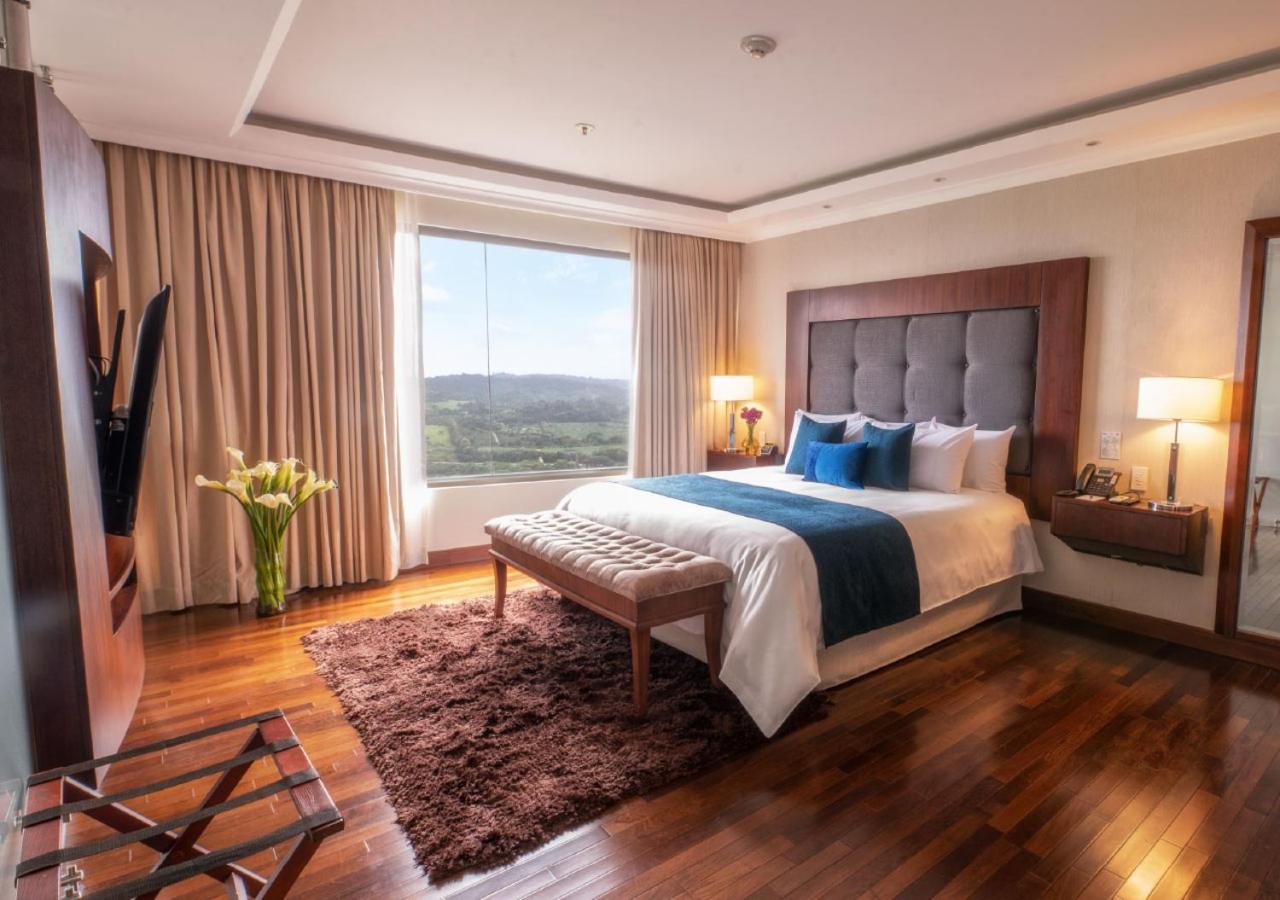 Hillary Nature Resort & Spa All Inclusive Arenillas Zewnętrze zdjęcie