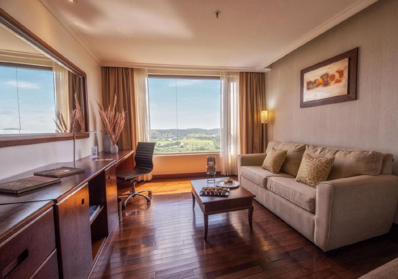 Hillary Nature Resort & Spa All Inclusive Arenillas Zewnętrze zdjęcie
