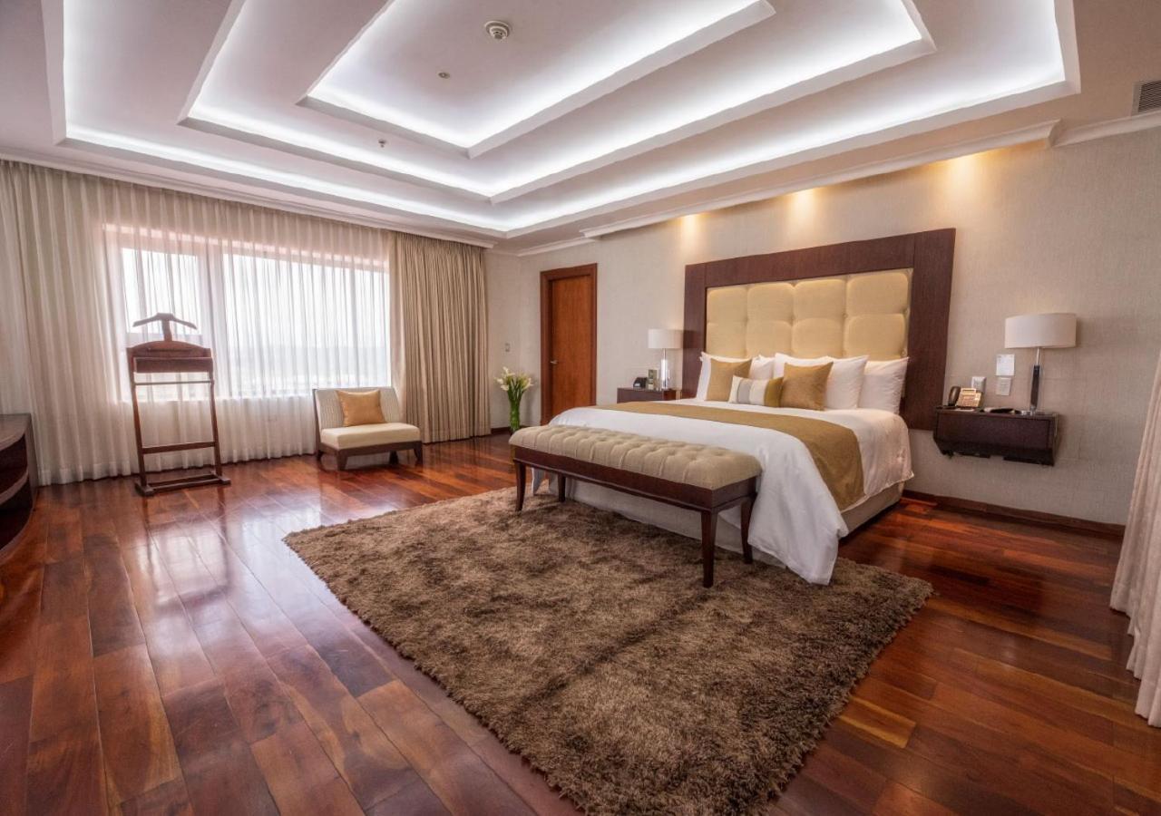 Hillary Nature Resort & Spa All Inclusive Arenillas Zewnętrze zdjęcie