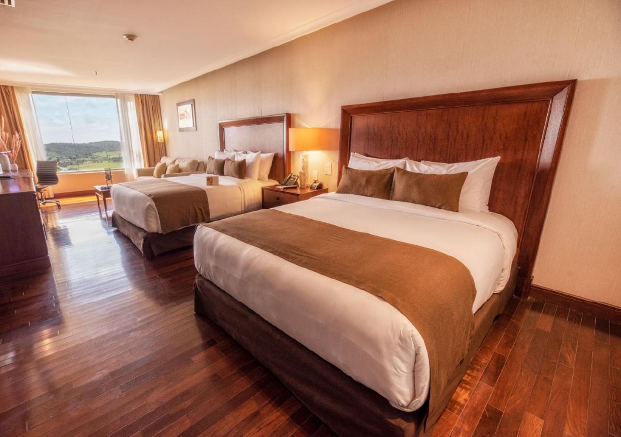 Hillary Nature Resort & Spa All Inclusive Arenillas Zewnętrze zdjęcie
